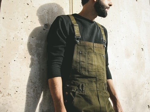 全新趨勢 Publish Brand Fall 2015 -   陰影會過去，光將依然存在！