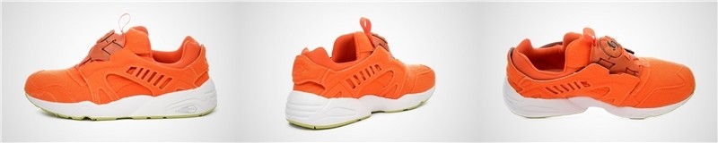 【萬聖節特輯】如果把萬聖節“穿在腳上”，各大品牌提供了這些選擇