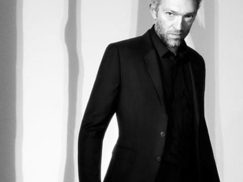 《愛上大叔行不行》文森卡索 Vincent Cassel法國野獸派男演員，年近半百依舊魅力無限！