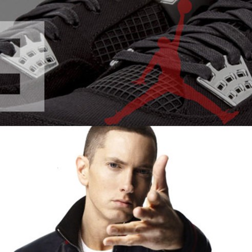 下一雙天價球鞋 Eminem x Jordan x Carhartt 三方聯名喬丹！　全球限定 10 雙