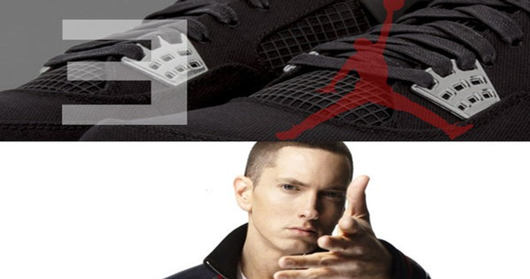 eminem x carhartt x air jordan