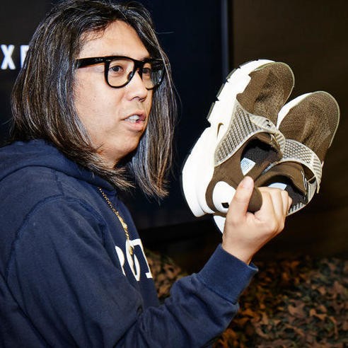 Nike Sock Dart 再度襲捲！　搶不到 fragment design 聯名款的看這邊！