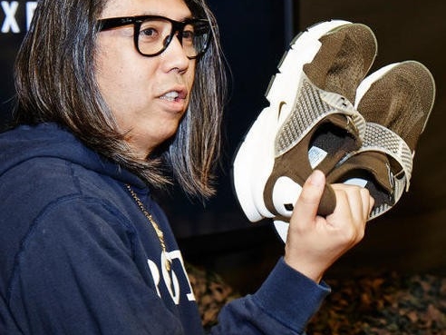 Nike Sock Dart 再度襲捲！　搶不到 fragment design 聯名款的看這邊！