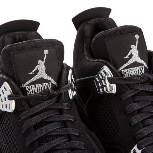 史上最強聯名鞋款 The Eminem x Carhartt x Air Jordan 4！　最後成交價讓你傻眼...