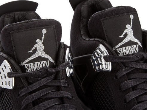 史上最強聯名鞋款 The Eminem x Carhartt x Air Jordan 4！　最後成交價讓你傻眼...