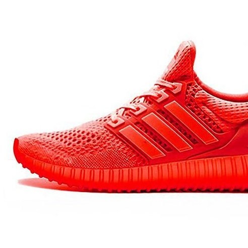 當 adidas Ultra Boost 碰上 Yeezy Boost！　鞋迷想像力超豐富