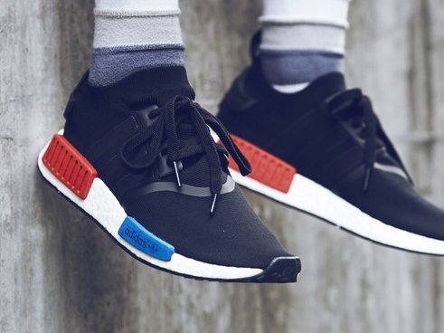 今年就等這雙！帥到哭的 adidas Originals NMD 細節搶先看