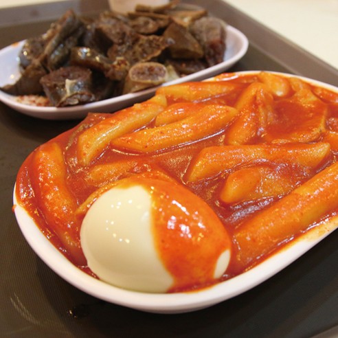 吃過就著迷的韓國美食小吃! 小資女精打細算超滿足~
