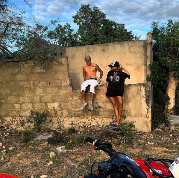 小賈斯汀重新跟 Hailey Baldwin 約會　粉絲喊：賽琳娜更好！