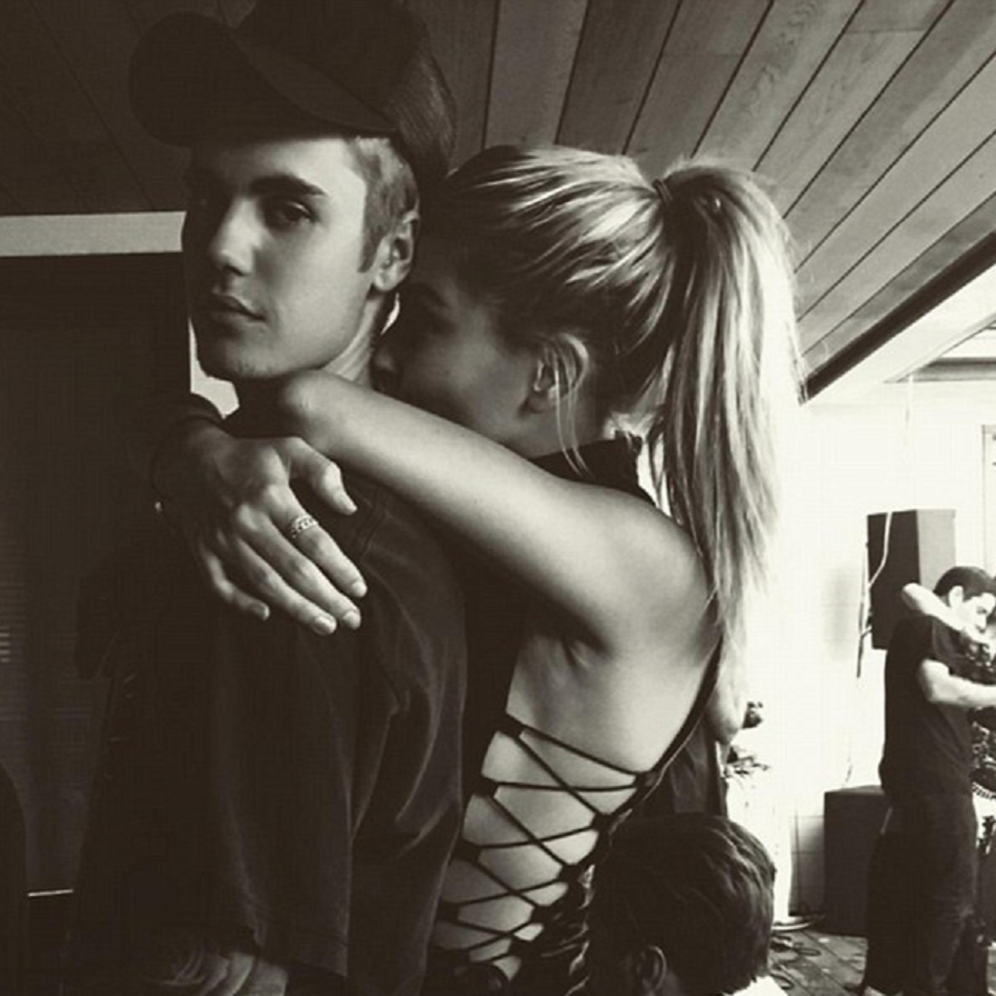 小賈斯汀重新跟 Hailey Baldwin 約會　粉絲喊：賽琳娜更好！