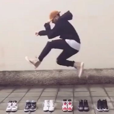 肯爺批評喬丹歌曲《Facts》　當中一句歌詞被歌迷以影片重現！