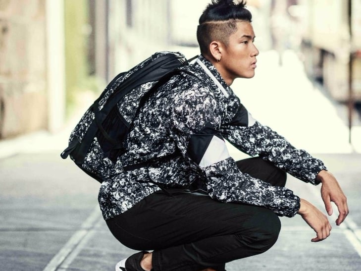 PUMA 2016 重新刻畫經典！全新 Blaze 延續傳奇再進化