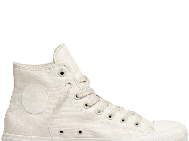 CONVERSE 發布 2016 春季 CHUCK TAYLOR ALL STAR II 全新配色