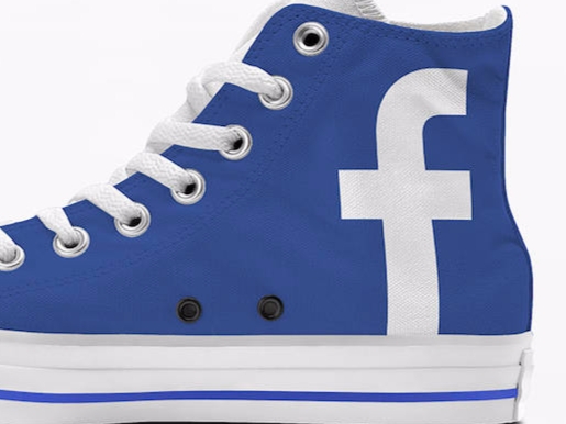 如果企業品牌與 Converse 聯名的話　你會買哪一雙？