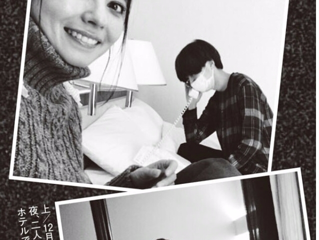 大逆轉！Becky 已知男方結婚仍交往　LINE 對話大曝光！