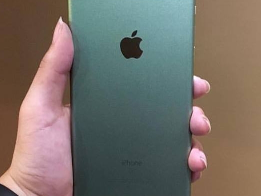 iPhone手機再出新色？玫瑰金 Out，蒂芬妮藍才夠夯！