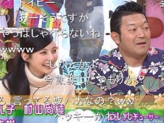 Becky 不倫戀風波後首登節目　直播被日本網友彈幕洗爆！