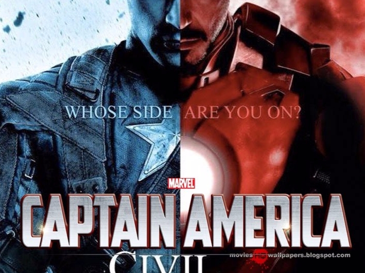 Marvle V.S. DC　2016 年值得期待的超級英雄電影！