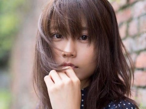 22 歲神秘系女孩有村架純　台灣寫真照曝光！