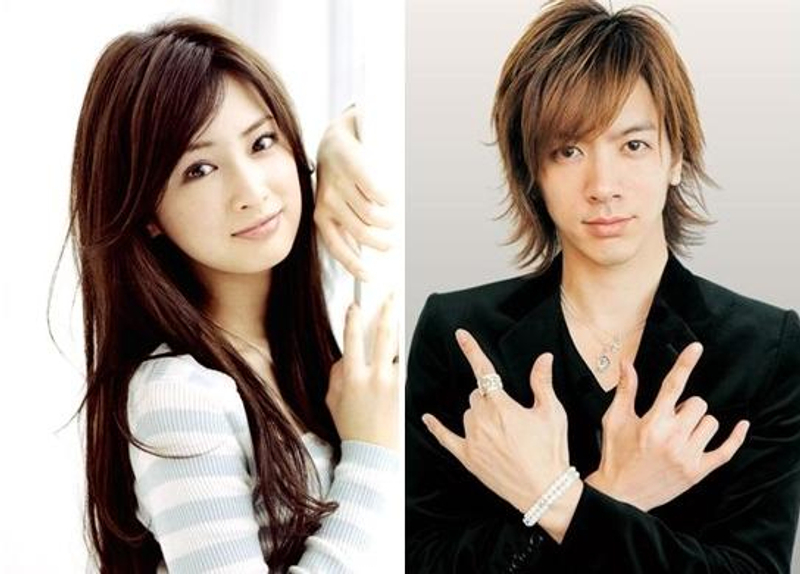 北川景子與daigo 難得同台召開結婚記者會秀恩愛 Juksy 街星 北川景子與daigo 難得同台召開結婚記者會秀恩愛 Juksy 街星