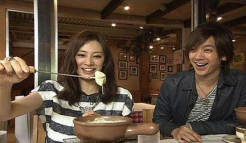 北川景子與daigo 難得同台召開結婚記者會秀恩愛 Juksy 街星 北川景子與daigo 難得同台召開結婚記者會秀恩愛 Juksy 街星
