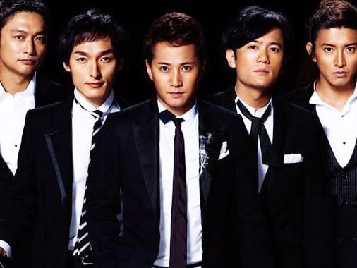 出道 27 年　SMAP 驚傳解散！僅木村願意留下