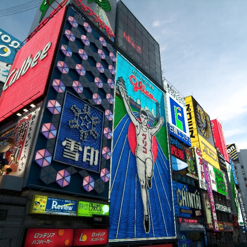 Japan日本旅遊指南！台灣人最愛去的十大日本城市