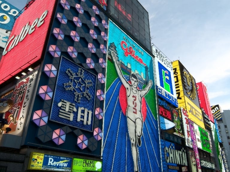 Japan日本旅遊指南！台灣人最愛去的十大日本城市