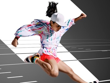 adidas Stellasport 創新設計再創高峰 2016 春夏系列全面到位  隨時隨地好動自如