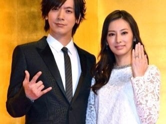 不要忽略身邊的普男！網友挖出 DAIGO 舊照，你絕對想不到 15 年後他能娶到北川景子！
