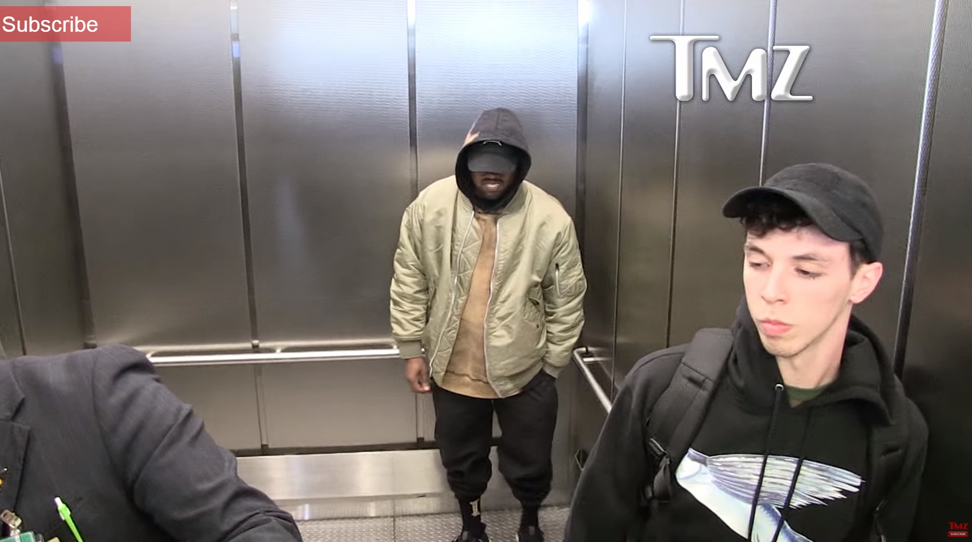 肯爺被媒體問到，如果 Nike 給你 10 億合約會考慮嗎？　他是這樣說的...