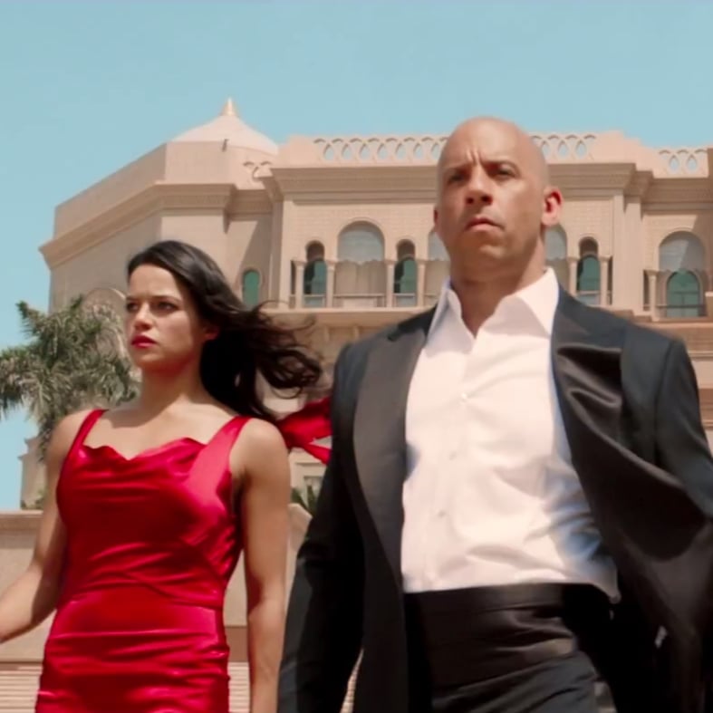 受星際大戰啟發！《玩命關頭 8》導演保證不會再玩「老調重彈」