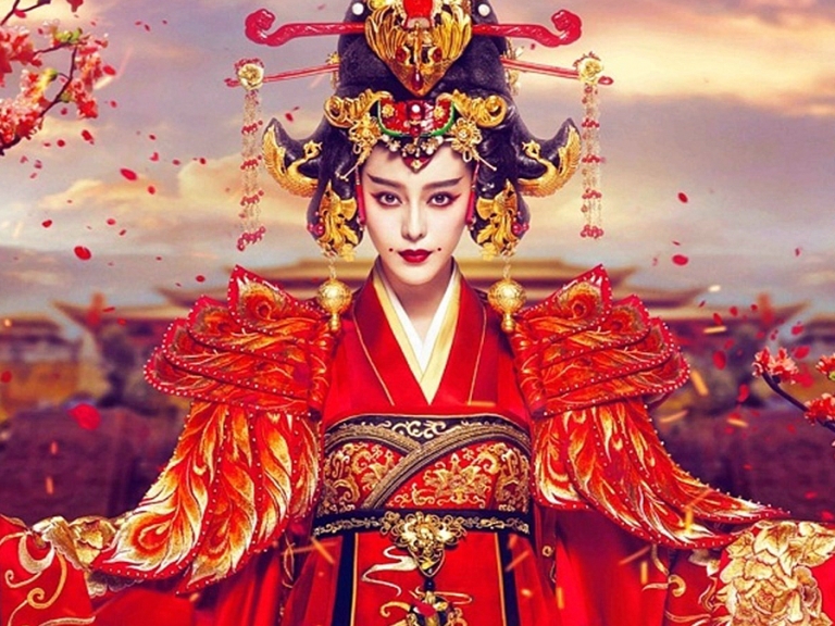 【古裝劇特輯】古人都懂的浪漫舉動！ 5 種小動作讓你輕鬆贏得美人心