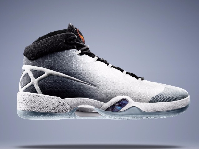 制霸新空域 — JORDAN品牌正式發表AIR JORDAN XXX