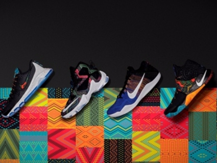 NIKE 推出 2016 黑人歷史月系列