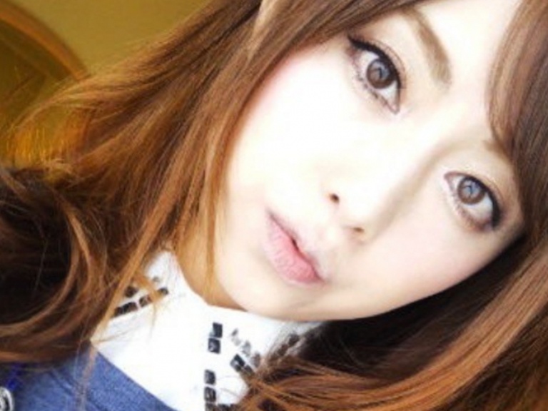 台日友好疑似 AV 女優吉澤明步 Instagram 挺子瑜！