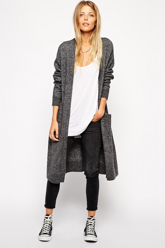 一雙鞋走天涯！永不過時的百搭 Converse！