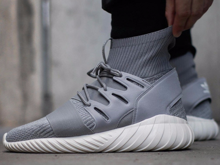 巴黎時裝週一路等到現在的夢幻逸品！adidas Tubular 全系列強勢襲台
