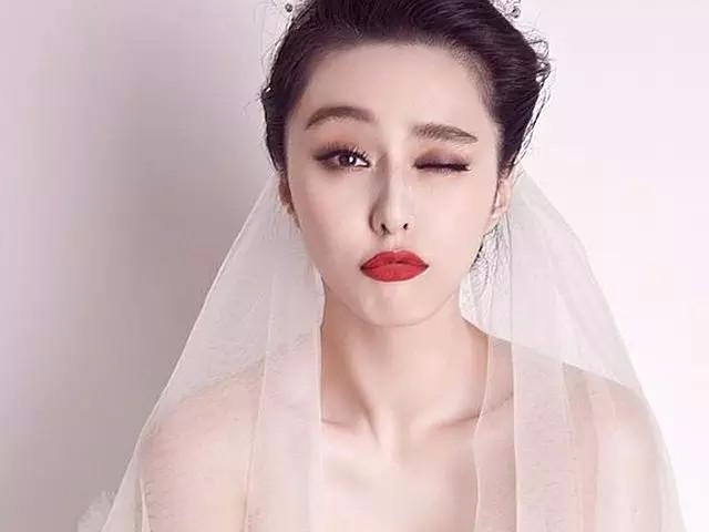 范爺、林志玲、劉亦菲因換「眉型」後才成為女神！用臉型挑選適合的眉毛