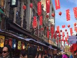 過年免出城，跟朋友一起體驗台北最年味懶人包