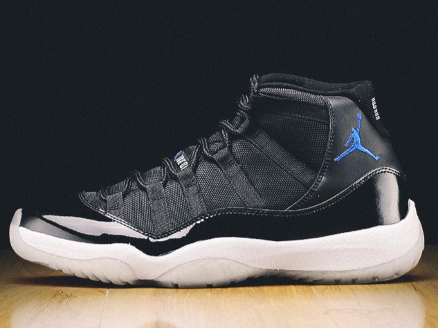 Air Jordan 11 怪物奇兵 Space Jam 2016 年再度回歸!