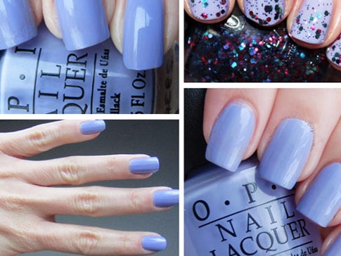 教你畫出2016 Pantone色 超美漸層指彩！OPI、Essie、Dior色號大公開！