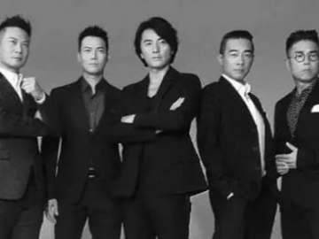 「古惑仔」電影經典反派大排名 第一名真的壞到骨子去了...