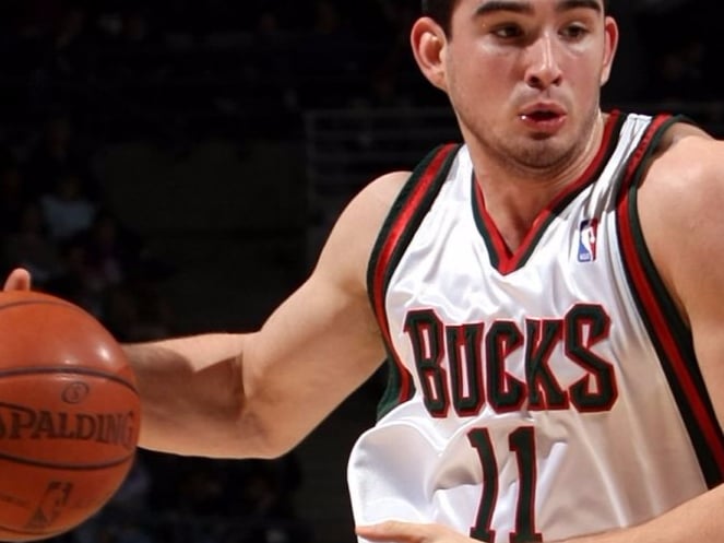 NBA 史上十大最爛球員　竟然有一個是台灣製造！