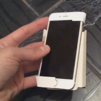 蘋果即將推出小 4 吋 iPhone 5se？！　間諜影片曝光
