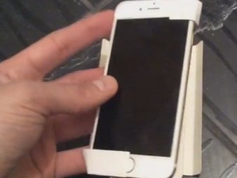 蘋果即將推出小 4 吋 iPhone 5se？！　間諜影片曝光