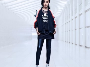 火了一年多還不夠,adidas Originals 接下來要讓更多人穿上Tubular