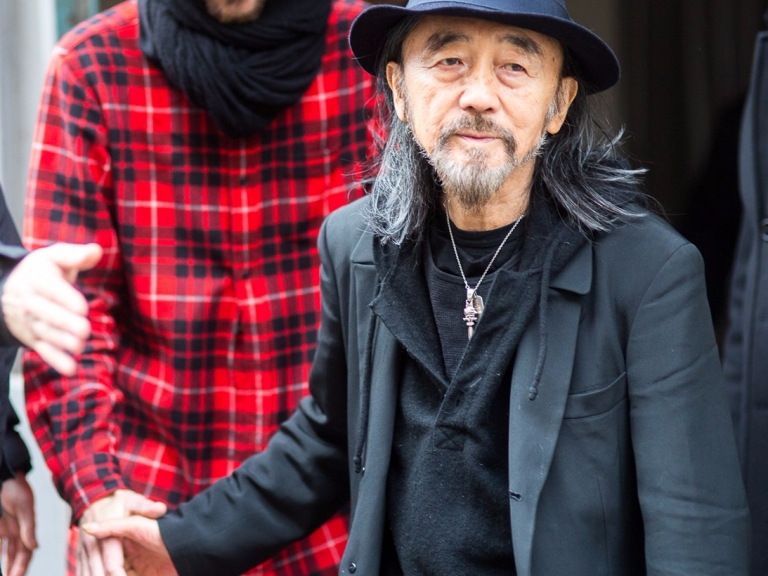 忘掉優雅和浪漫，讓壞男孩們攻占這一季的巴黎男裝週