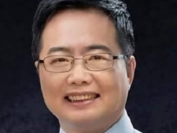 蔡英文和蔡正元合組蔡家四姊弟？大姊和小弟也太萌了吧…