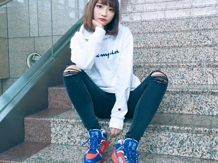 90後 ICON人物都這樣搭配球鞋！STAYREAL A.N.Y.鞋款穿搭撇步公開